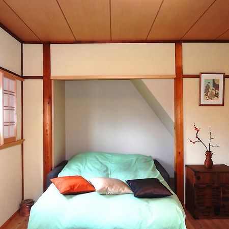 Holiday House Ayu Kyoto Exterior photo